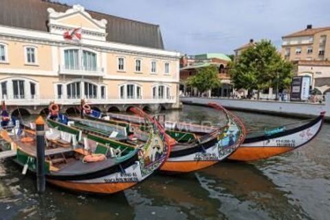 Lejlighed i Aveiro, Aveiro, Aveiro - € 444.500 | Ref: 054446 - foto 1