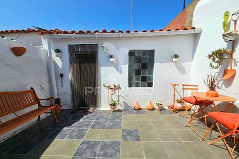 Byhus i Beja, Beja, Beja - € 179.000 | Ref: 054470 - foto 10