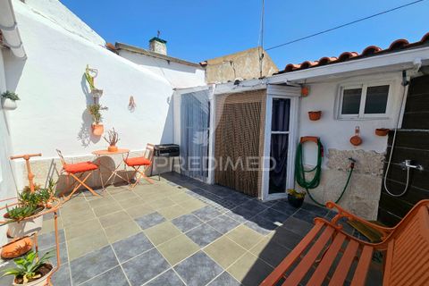 Byhus i Beja, Beja, Beja - € 179.000 | Ref: 054470 - foto 12