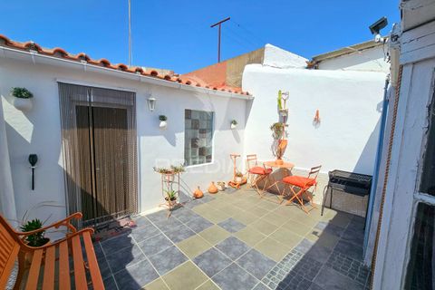 Byhus i Beja, Beja, Beja - € 179.000 | Ref: 054470 - foto 13