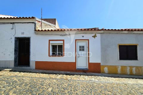 Byhus i Beja, Beja, Beja - € 179.000 | Ref: 054470 - foto 25