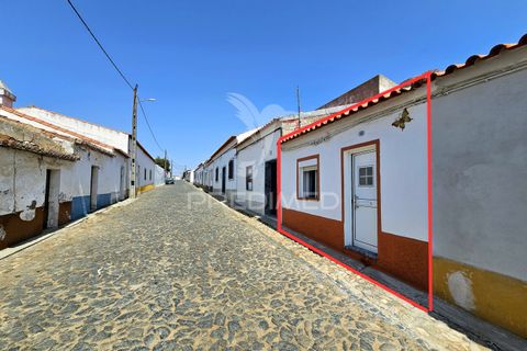Byhus i Beja, Beja, Beja - € 179.000 | Ref: 054470 - foto 26