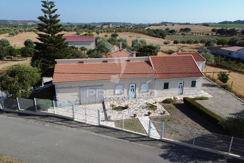 Byhus i Santarem, Santarem, Santarem - € 599.000 | Ref: 054608 - foto 1