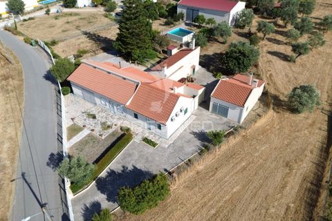 Byhus i Santarem, Santarem, Santarem - € 599.000 | Ref: 054608 - foto 2