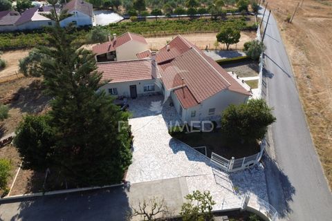 Byhus i Santarem, Santarem, Santarem - € 599.000 | Ref: 054608 - foto 3