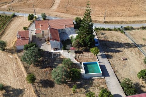Byhus i Santarem, Santarem, Santarem - € 599.000 | Ref: 054608 - foto 4