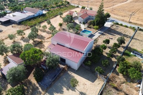 Byhus i Santarem, Santarem, Santarem - € 599.000 | Ref: 054608 - foto 6