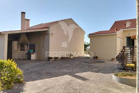 Byhus i Santarem, Santarem, Santarem - € 599.000 | Ref: 054608 - foto 11