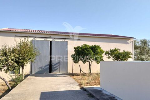 Byhus i Santarem, Santarem, Santarem - € 599.000 | Ref: 054608 - foto 13