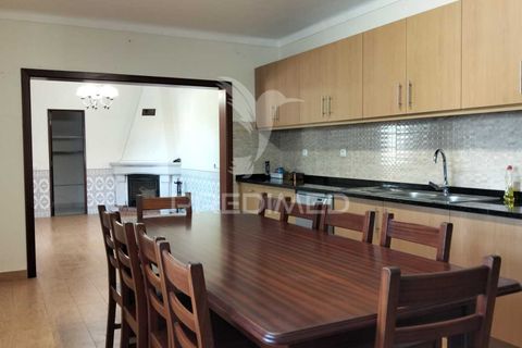 Byhus i Santarem, Santarem, Santarem - € 599.000 | Ref: 054608 - foto 18