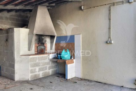 Byhus i Santarem, Santarem, Santarem - € 599.000 | Ref: 054608 - foto 35