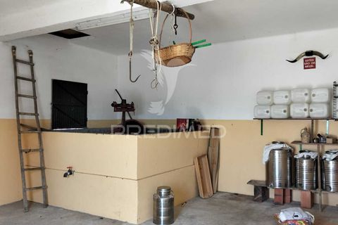 Byhus i Santarem, Santarem, Santarem - € 599.000 | Ref: 054608 - foto 36