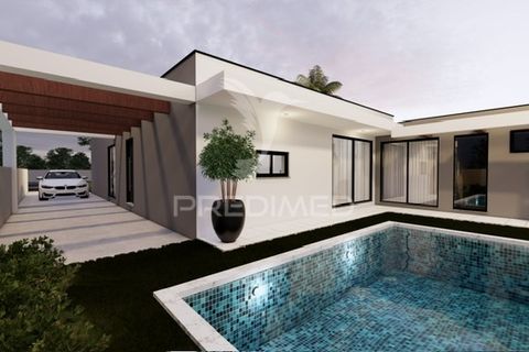 Byhus i Seixal, Setubal, Seixal - € 550.000 | Ref: 054656 - foto 3