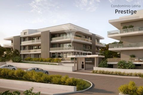 Lejlighed i Leiria, Leiria, Leiria - € 504.600 | Ref: 054719 - foto 4