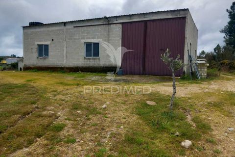 Farm hus i Meda, Guarda, Meda - € 175.000 | Ref: 054758 - foto 12