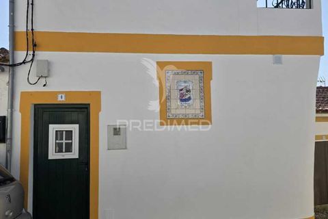 Landejendom i Nisa, Portalegre, Nisa - € 75.000 | Ref: 054769 - foto 1