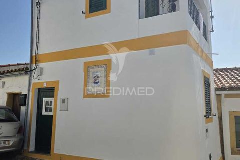 Landejendom i Nisa, Portalegre, Nisa - € 75.000 | Ref: 054769 - foto 2