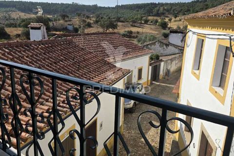 Landejendom i Nisa, Portalegre, Nisa - € 75.000 | Ref: 054769 - foto 7
