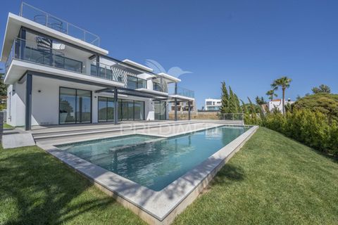 Byhus i Albufeira, Faro, Albufeira - € 1.580.000 | Ref: 054824 - foto 2