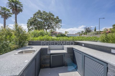 Byhus i Albufeira, Faro, Albufeira - € 1.580.000 | Ref: 054824 - foto 21