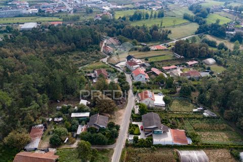 Helårsgrund i Vila Verde, Braga, Vila Verde - € 59.000 | Ref: 054917 - foto 23