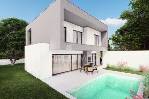 Byhus i Almada, Setubal, Almada - € 795.000 | Ref: 054945 - foto 2