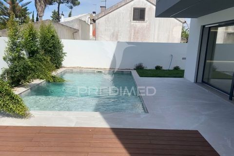 Byhus i Almada, Setubal, Almada - € 795.000 | Ref: 054945 - foto 3