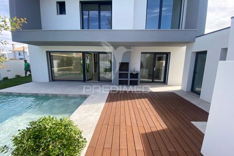 Byhus i Almada, Setubal, Almada - € 795.000 | Ref: 054945 - foto 5