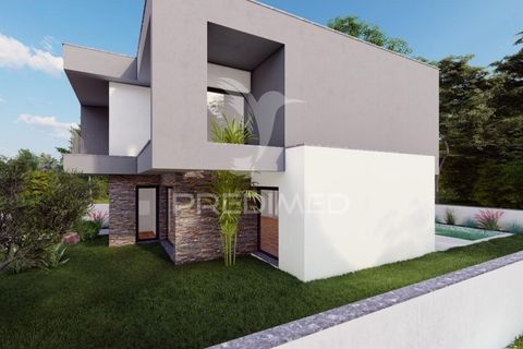 Byhus i Almada, Setubal, Almada - € 795.000 | Ref: 054945 - foto 7
