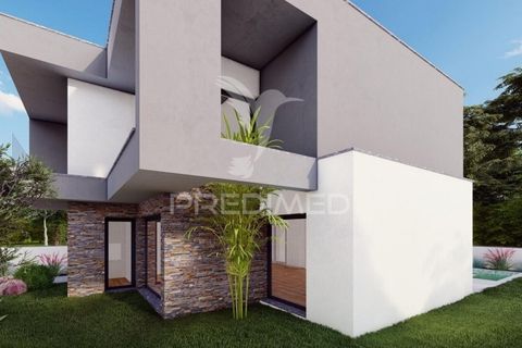 Byhus i Almada, Setubal, Almada - € 795.000 | Ref: 054945 - foto 9
