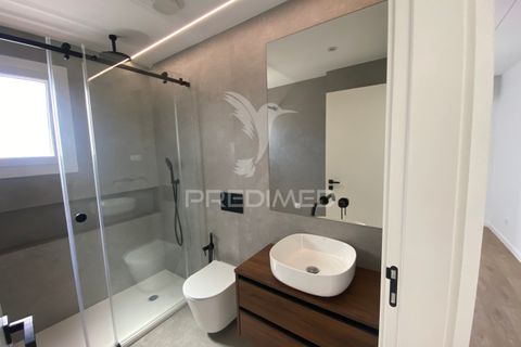 Byhus i Almada, Setubal, Almada - € 795.000 | Ref: 054945 - foto 20