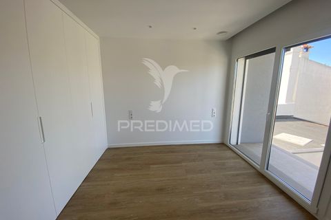Byhus i Almada, Setubal, Almada - € 795.000 | Ref: 054945 - foto 21
