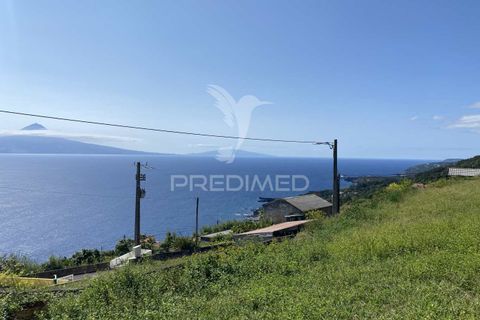 Helårsgrund i Velas, Sao Jorge, Velas - € 45.000 | Ref: 054969 - foto 2