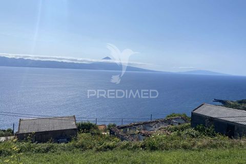 Helårsgrund i Velas, Sao Jorge, Velas - € 45.000 | Ref: 054969 - foto 7