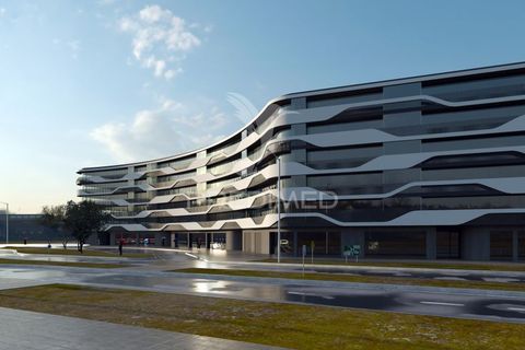 Lejlighed i Aveiro, Aveiro, Aveiro - € 395.000 | Ref: 054971 - foto 1