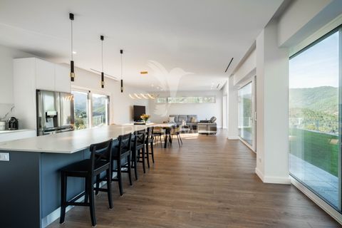 Byhus i Terras de Bouro, Braga, Terras de Bouro - € 749.000 | Ref: 055070 - foto 4