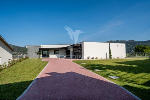 Byhus i Terras de Bouro, Braga, Terras de Bouro - € 749.000 | Ref: 055070 - foto 5