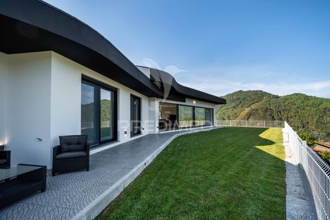 Byhus i Terras de Bouro, Braga, Terras de Bouro - € 749.000 | Ref: 055070 - foto 2