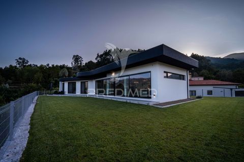 Byhus i Terras de Bouro, Braga, Terras de Bouro - € 749.000 | Ref: 055070 - foto 6