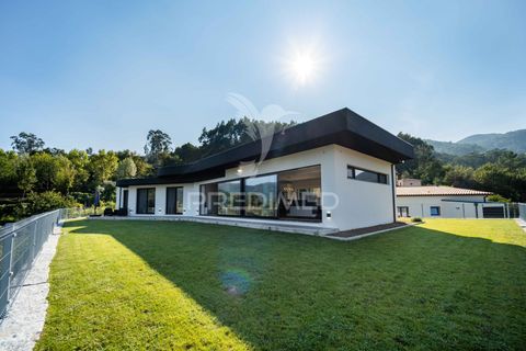 Byhus i Terras de Bouro, Braga, Terras de Bouro - € 749.000 | Ref: 055070 - foto 7