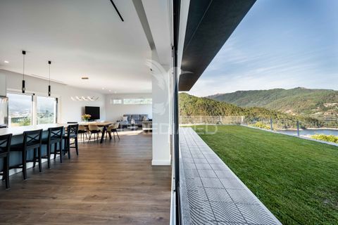 Byhus i Terras de Bouro, Braga, Terras de Bouro - € 749.000 | Ref: 055070 - foto 9