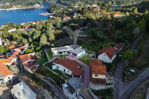 Byhus i Terras de Bouro, Braga, Terras de Bouro - € 749.000 | Ref: 055070 - foto 10