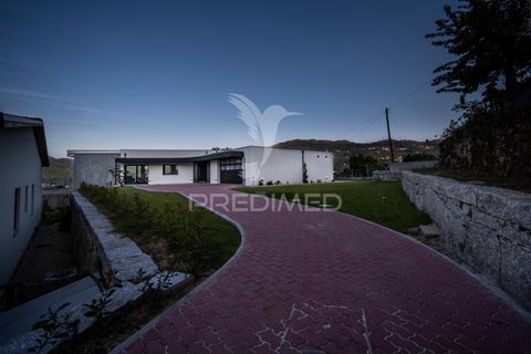 Byhus i Terras de Bouro, Braga, Terras de Bouro - € 749.000 | Ref: 055070 - foto 11