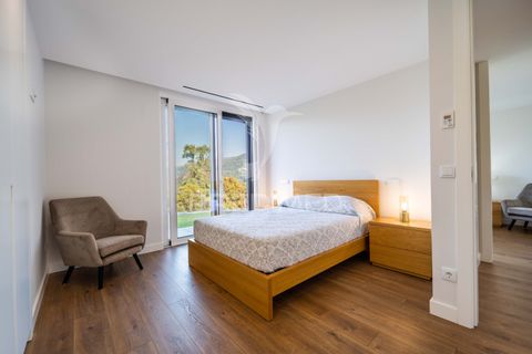 Byhus i Terras de Bouro, Braga, Terras de Bouro - € 749.000 | Ref: 055070 - foto 24