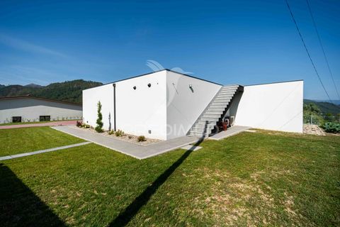 Byhus i Terras de Bouro, Braga, Terras de Bouro - € 749.000 | Ref: 055070 - foto 33