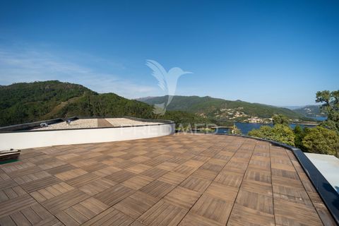 Byhus i Terras de Bouro, Braga, Terras de Bouro - € 749.000 | Ref: 055070 - foto 34