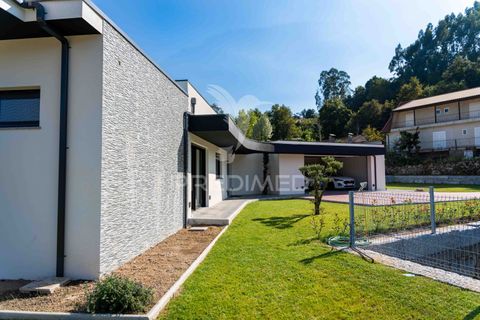 Byhus i Terras de Bouro, Braga, Terras de Bouro - € 749.000 | Ref: 055070 - foto 36