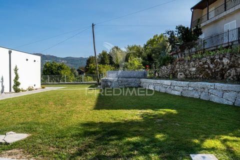 Byhus i Terras de Bouro, Braga, Terras de Bouro - € 749.000 | Ref: 055070 - foto 37