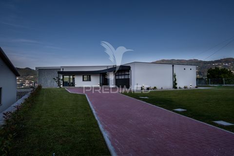Byhus i Terras de Bouro, Braga, Terras de Bouro - € 749.000 | Ref: 055070 - foto 38