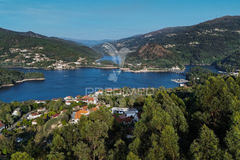 Byhus i Terras de Bouro, Braga, Terras de Bouro - € 749.000 | Ref: 055070 - foto 39